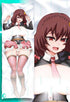 Yunyun Body pillow case KONOSUBA Mitgard-Knight
